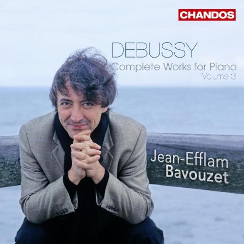 album claude debussy