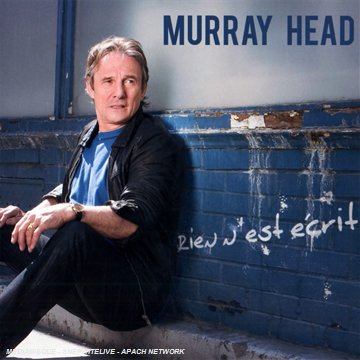 album murray head