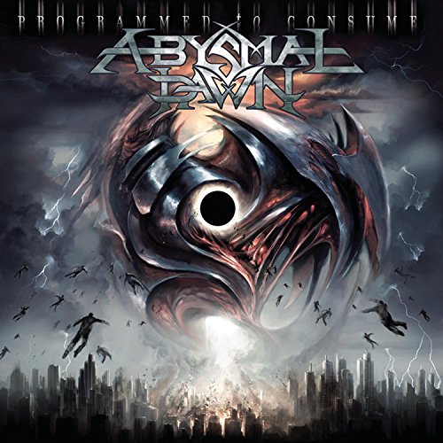 album abysmal dawn