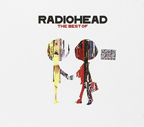 album radiohead