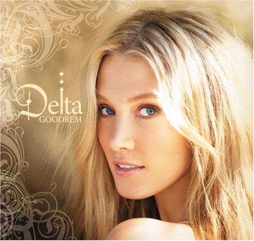 album delta goodrem