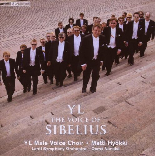 album jean sibelius