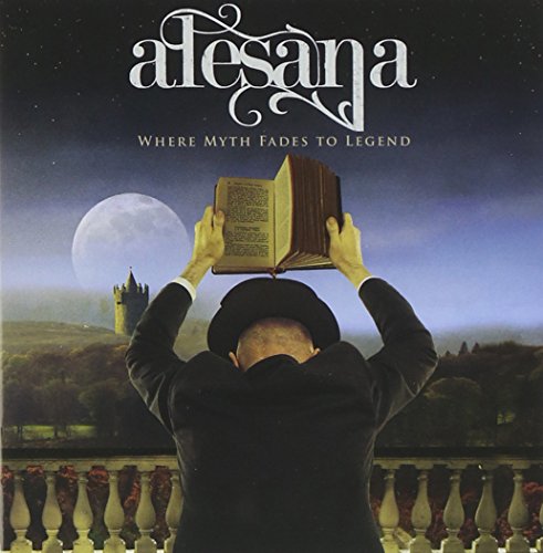 album alesana