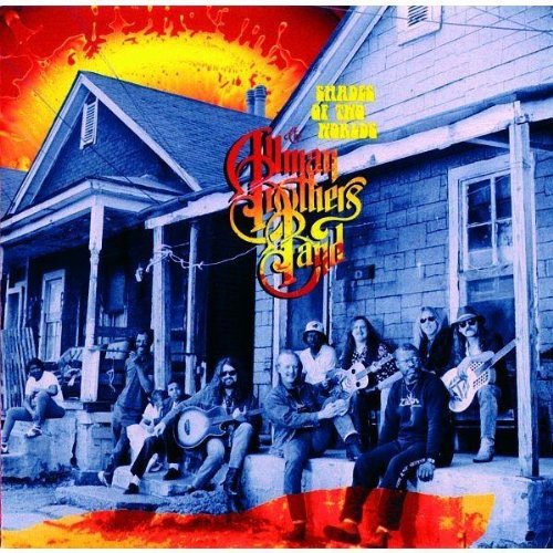 album the allman brothers band