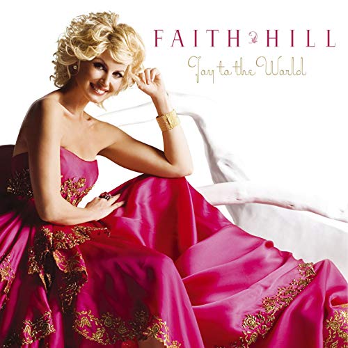 album faith hill