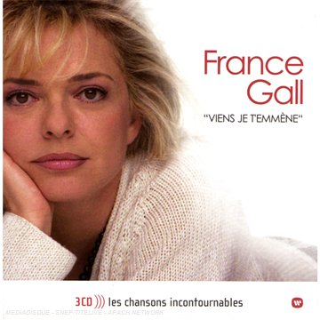 album france gall