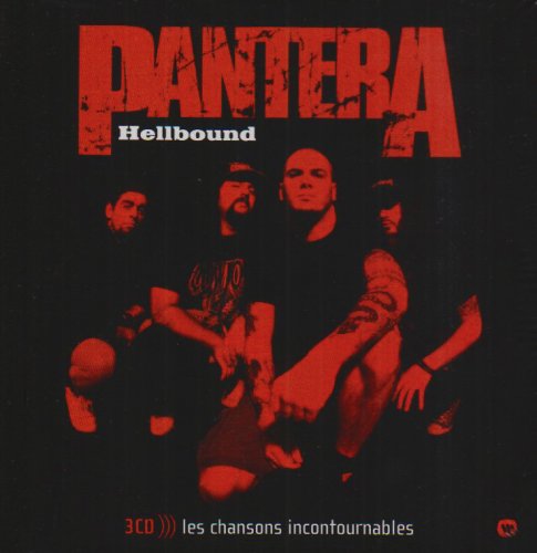 album pantera