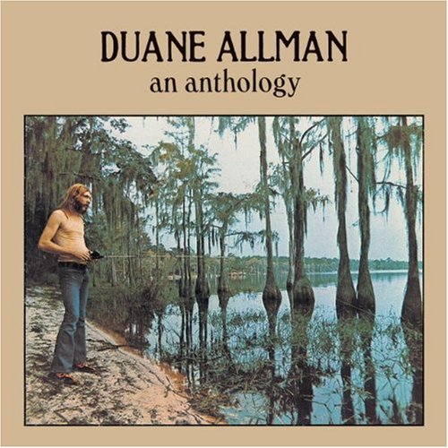 album duane allman