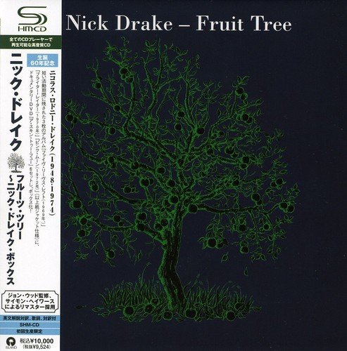 album nick drake