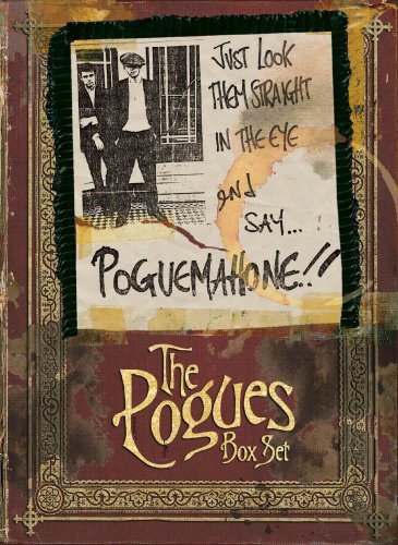 album the pogues