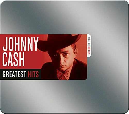 album johnny cash