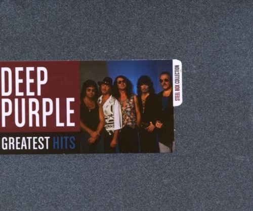 album deep purple