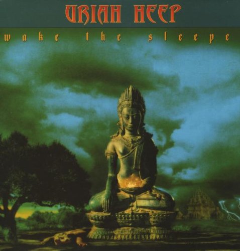 album uriah heep