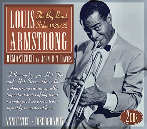 album louis armstrong