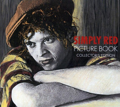 album simply red