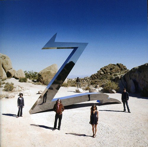 album the zutons