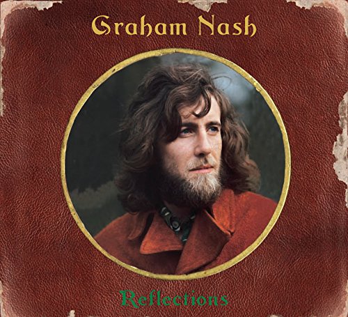 album graham nash