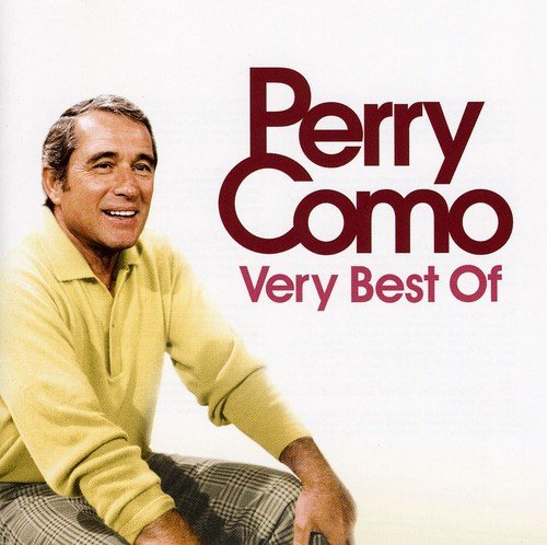 album perry como