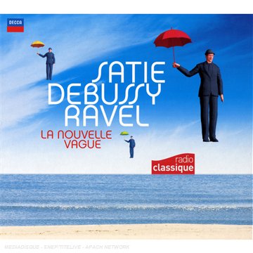 album claude debussy