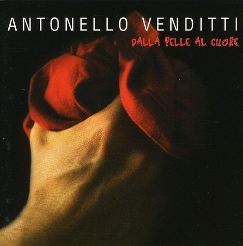 album antonello venditti