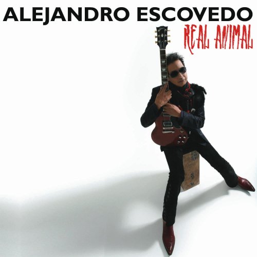 album alejandro escovedo