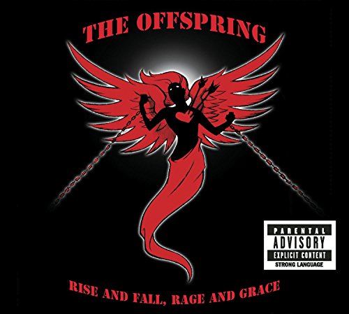 album the offspring