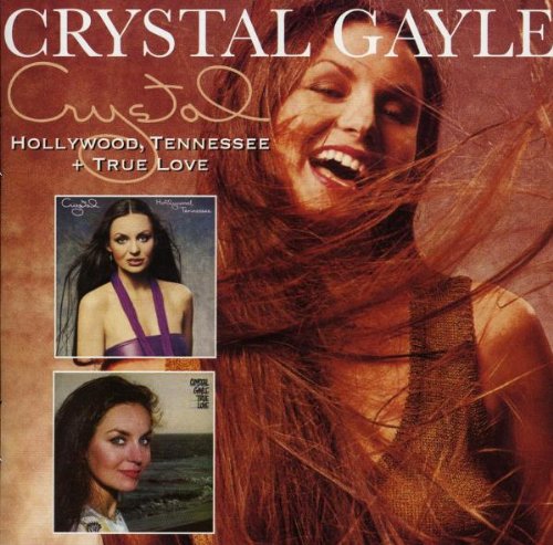 album crystal gayle