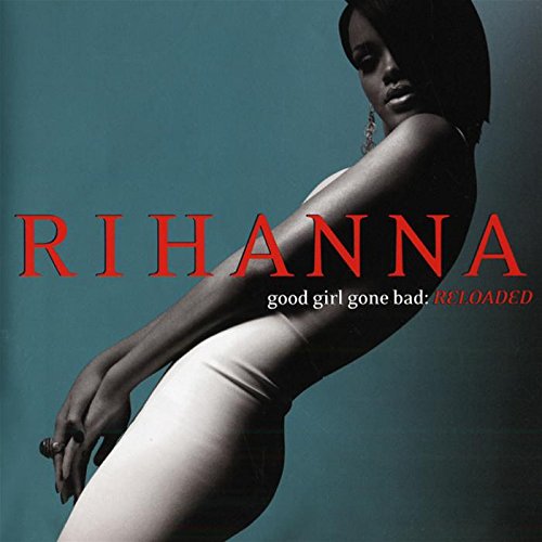 album rihanna