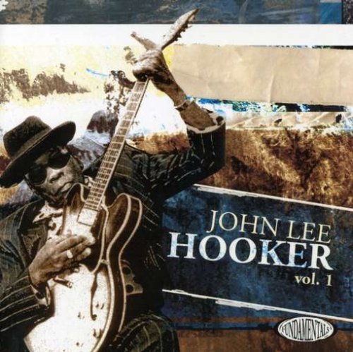 album john lee hooker