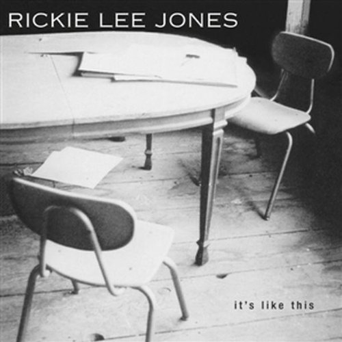 album rickie lee jones