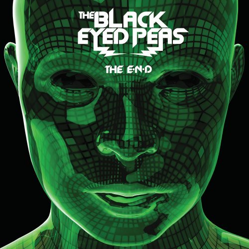 album the black eyed peas