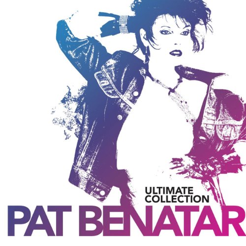 album pat benatar