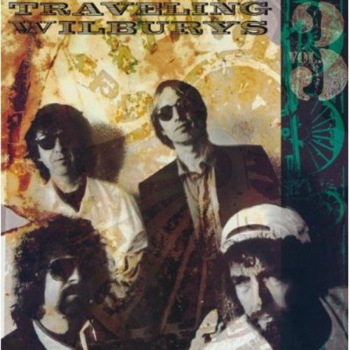 album traveling wilburys