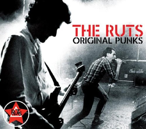 album the ruts