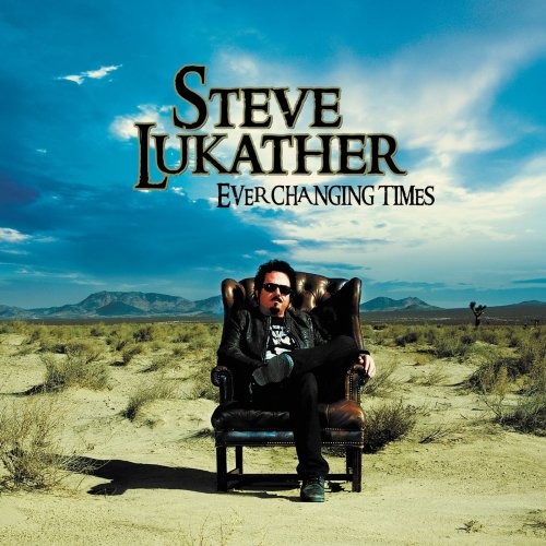 album steve lukather