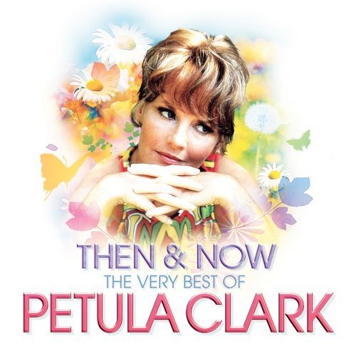 album petula clark