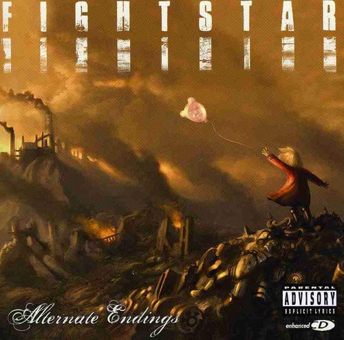 album fightstar