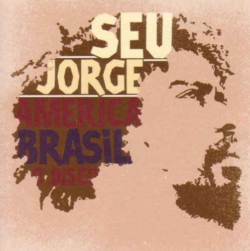 album seu jorge