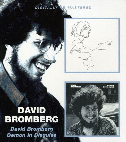 album david bromberg