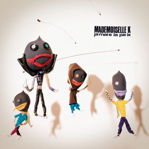 album mademoiselle k