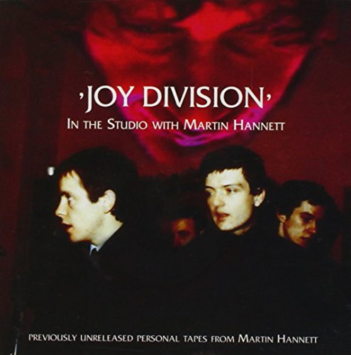 album joy division