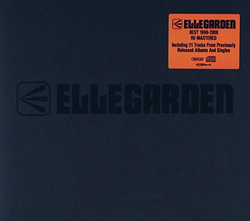 album ellegarden