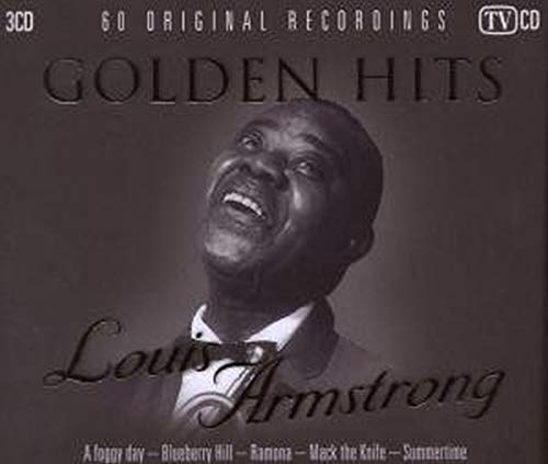 album louis armstrong