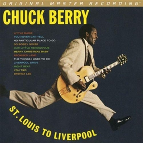 album chuck berry