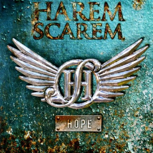 album harem scarem