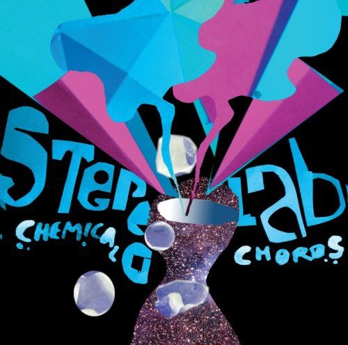 album stereolab