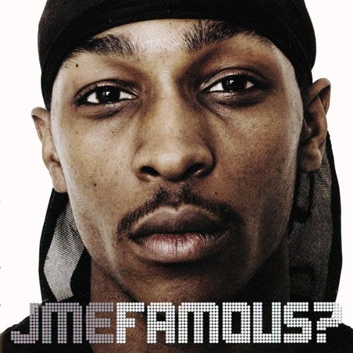 album jme