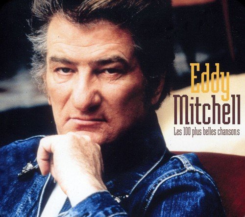 album eddy mitchell