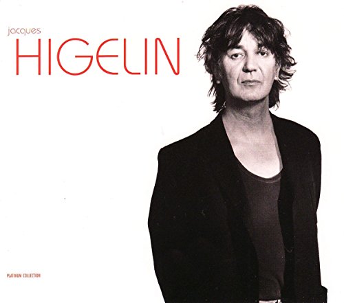 album jacques higelin