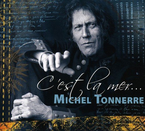 album michel tonnerre